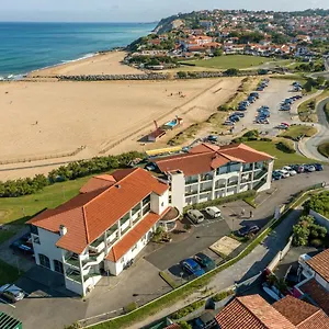 Hotel Mileade La Fregate - ***
