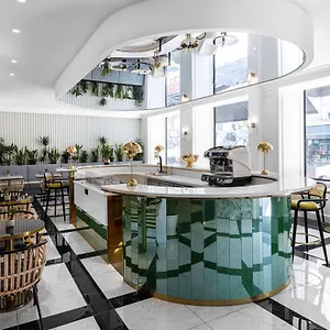 Hotel Western Premier Roosevelt ****