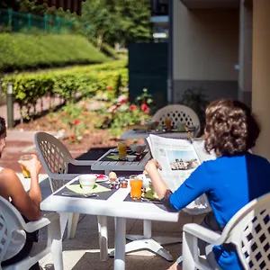 Comfort L'oree Du Parc Hotel