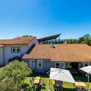 Noemys Valence Nord - Restaurant Hotel