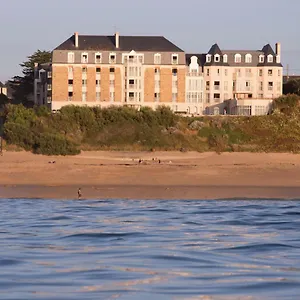 Hotel apartamentowy Reine Marine ****