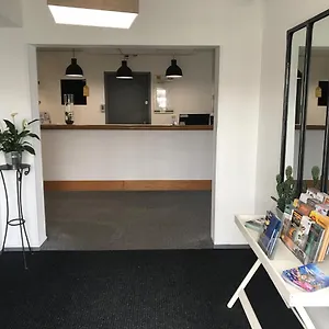 Hotel Premiere Classe Rennes Sud Est 